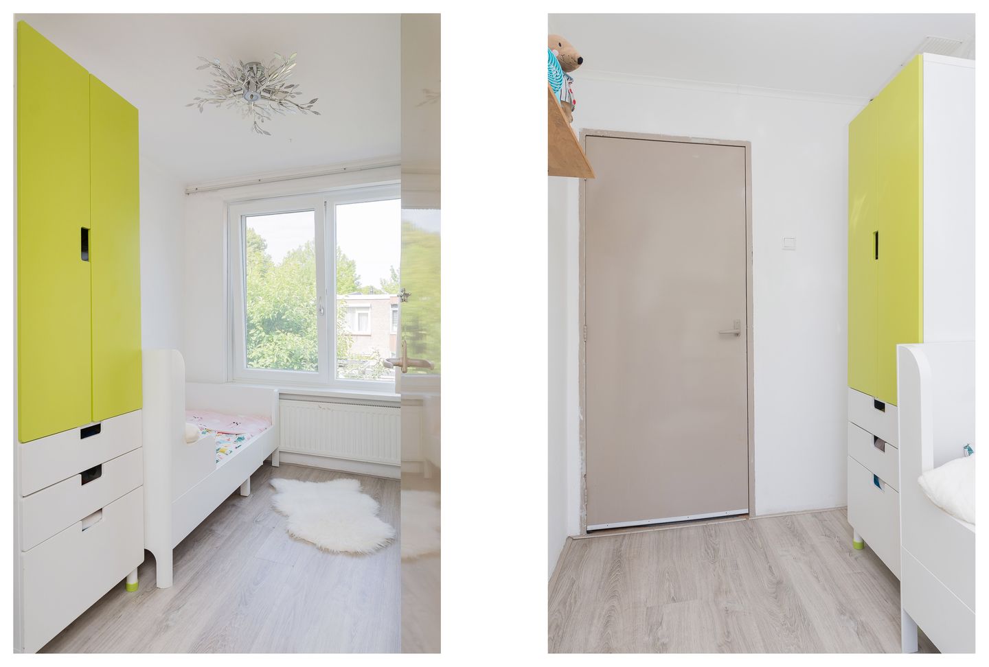 Foto 29 van De Savornin Lohmanstraat 13