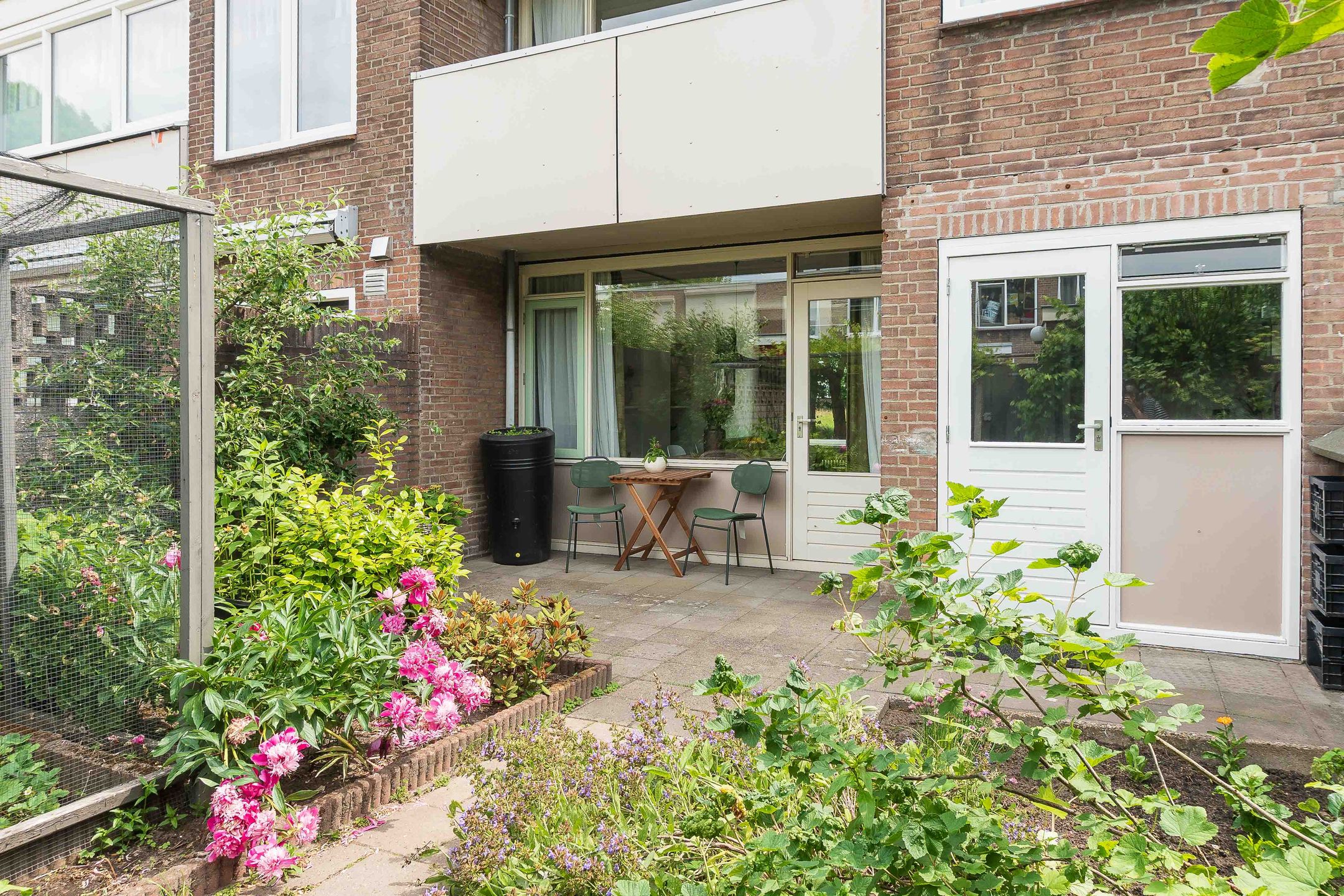 Foto 30 van De Savornin Lohmanstraat 13