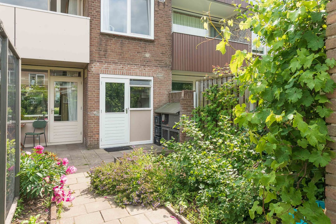 Foto 31 van De Savornin Lohmanstraat 13