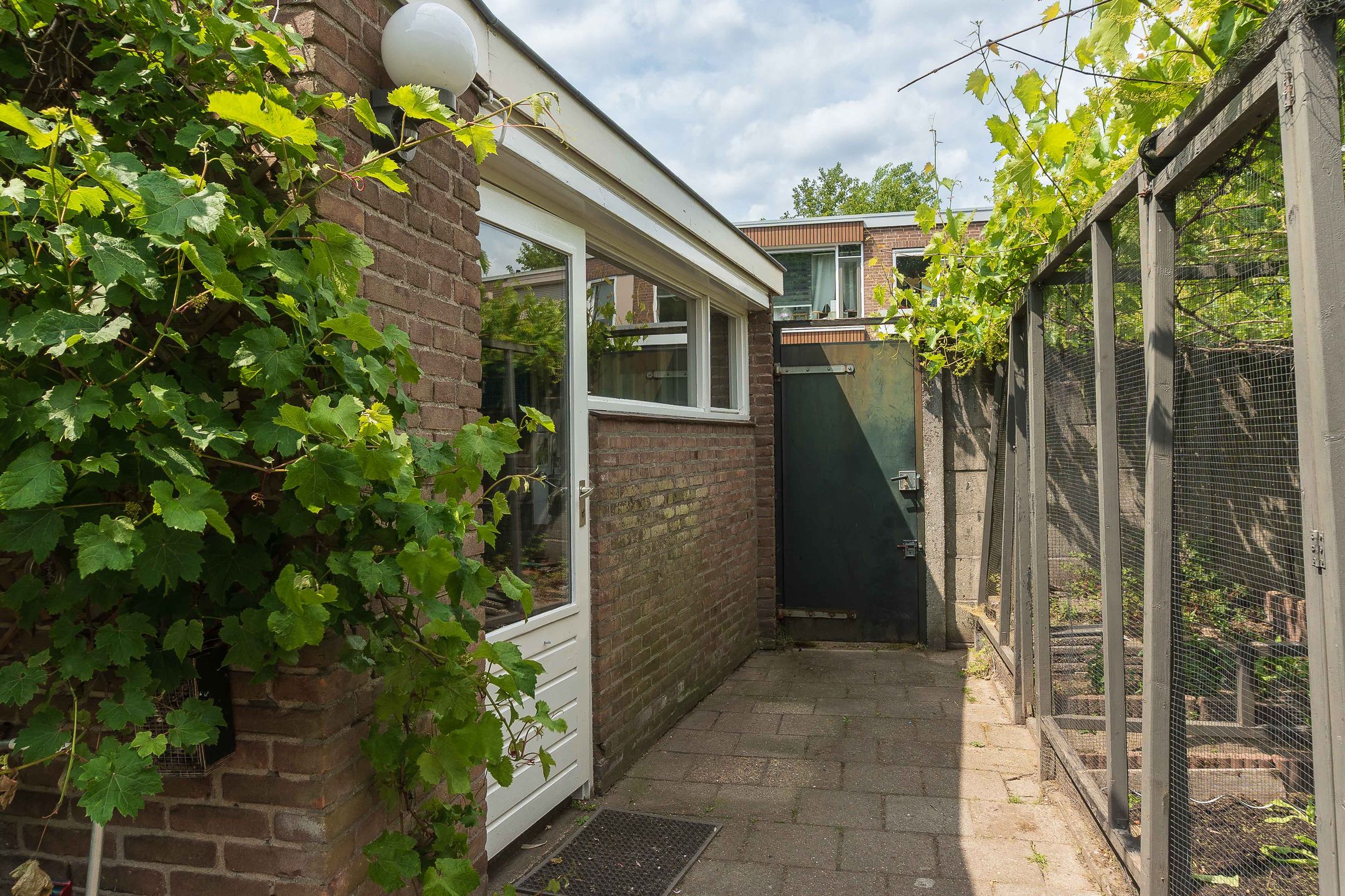 Foto 33 van De Savornin Lohmanstraat 13