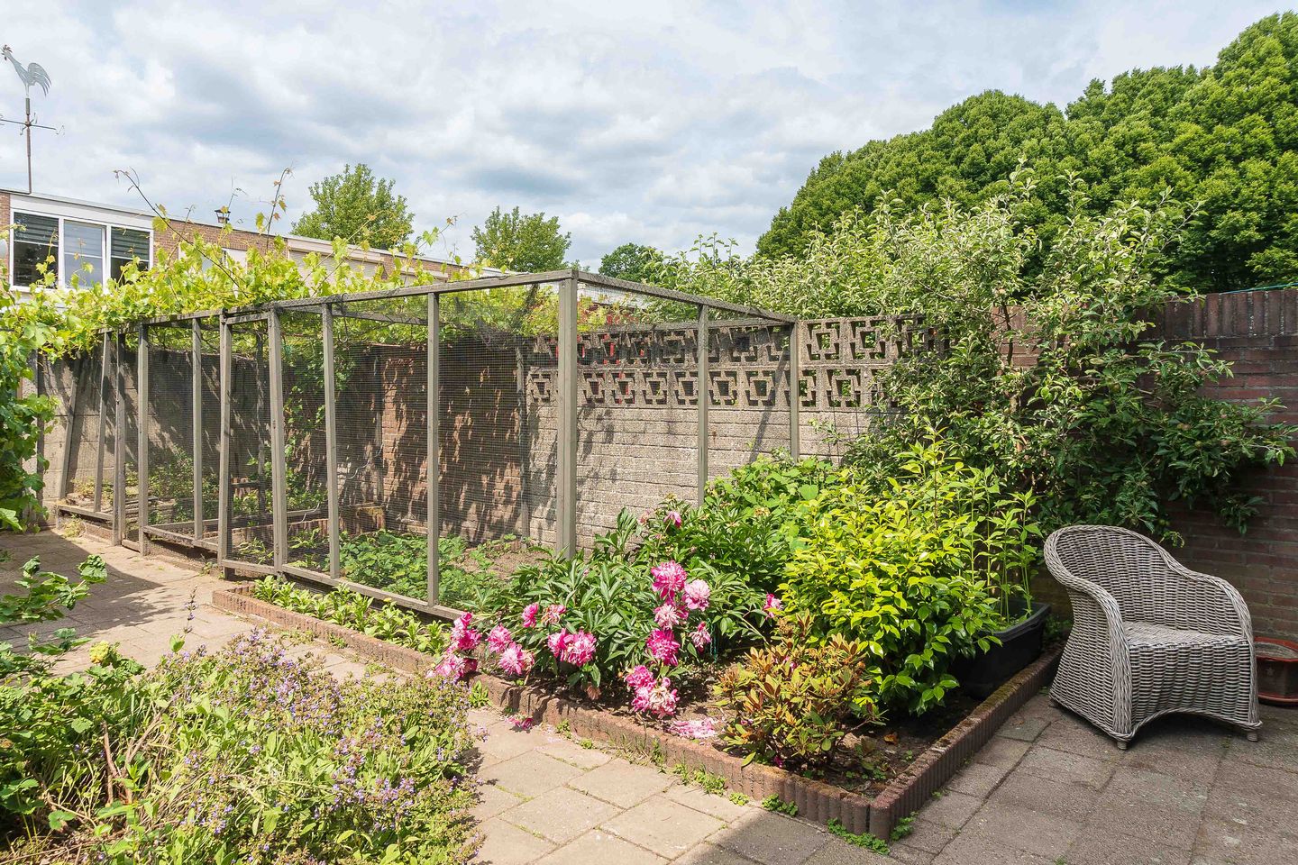 Foto 34 van De Savornin Lohmanstraat 13