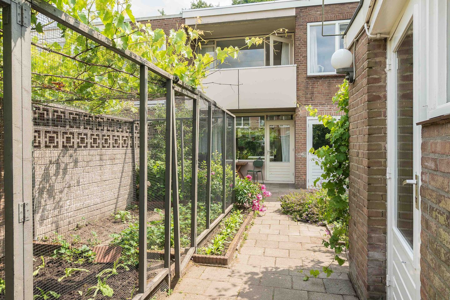 Foto 35 van De Savornin Lohmanstraat 13