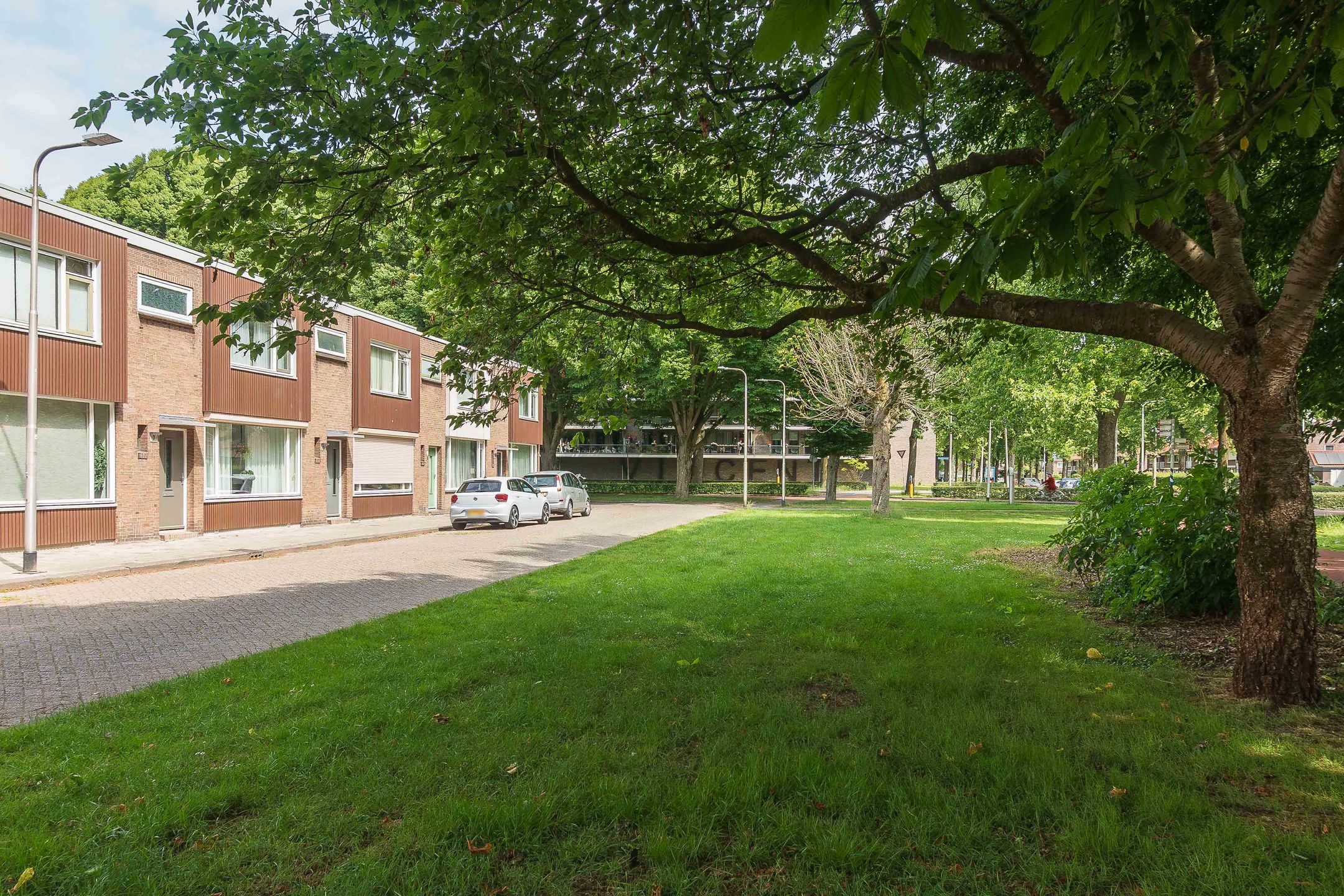 Foto 36 van De Savornin Lohmanstraat 13