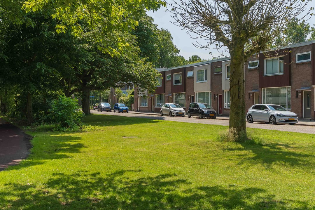 Foto 37 van De Savornin Lohmanstraat 13