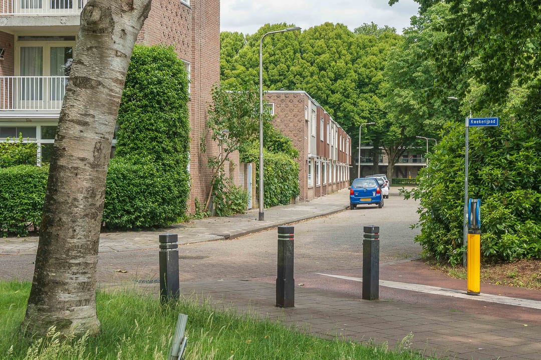 Foto 38 van De Savornin Lohmanstraat 13