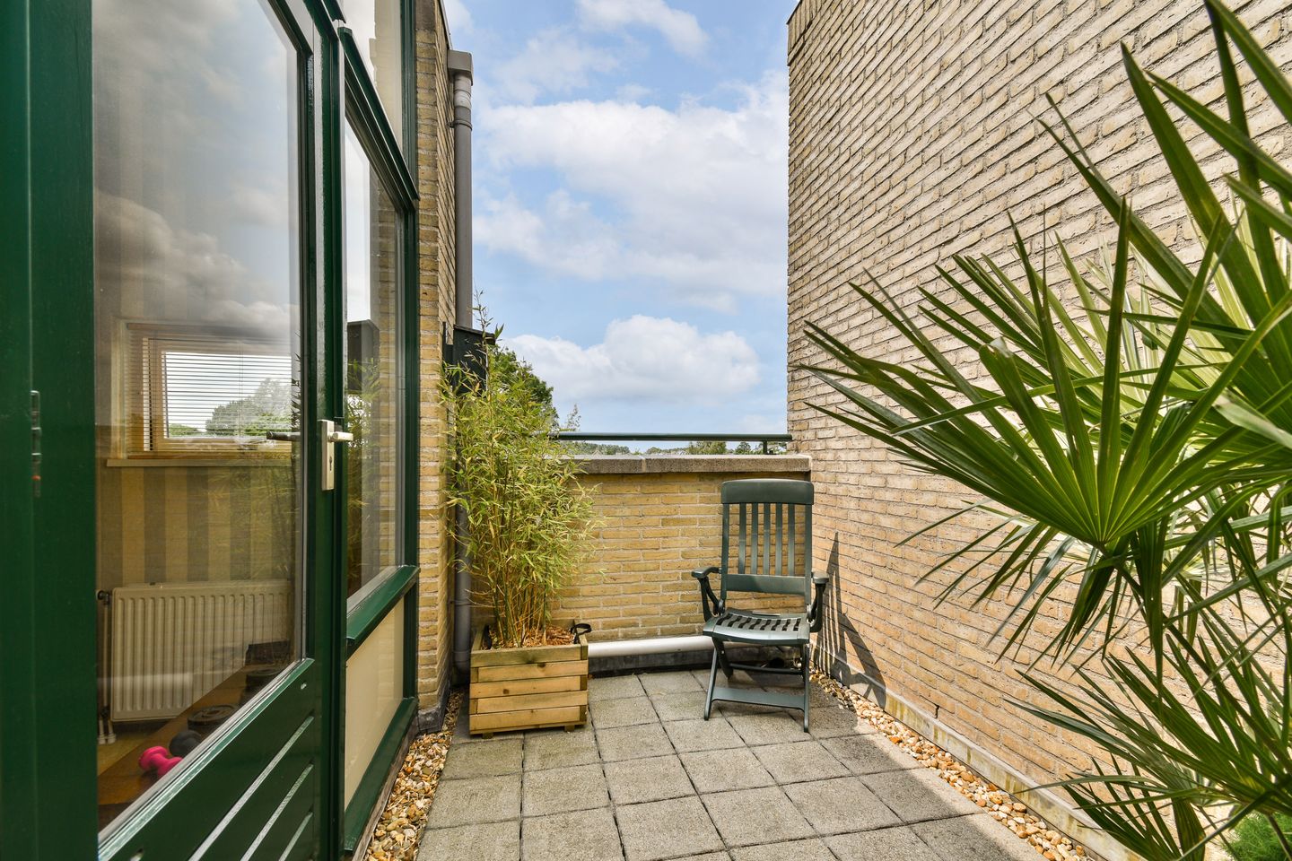 Foto 25 van van Dethstraat 20