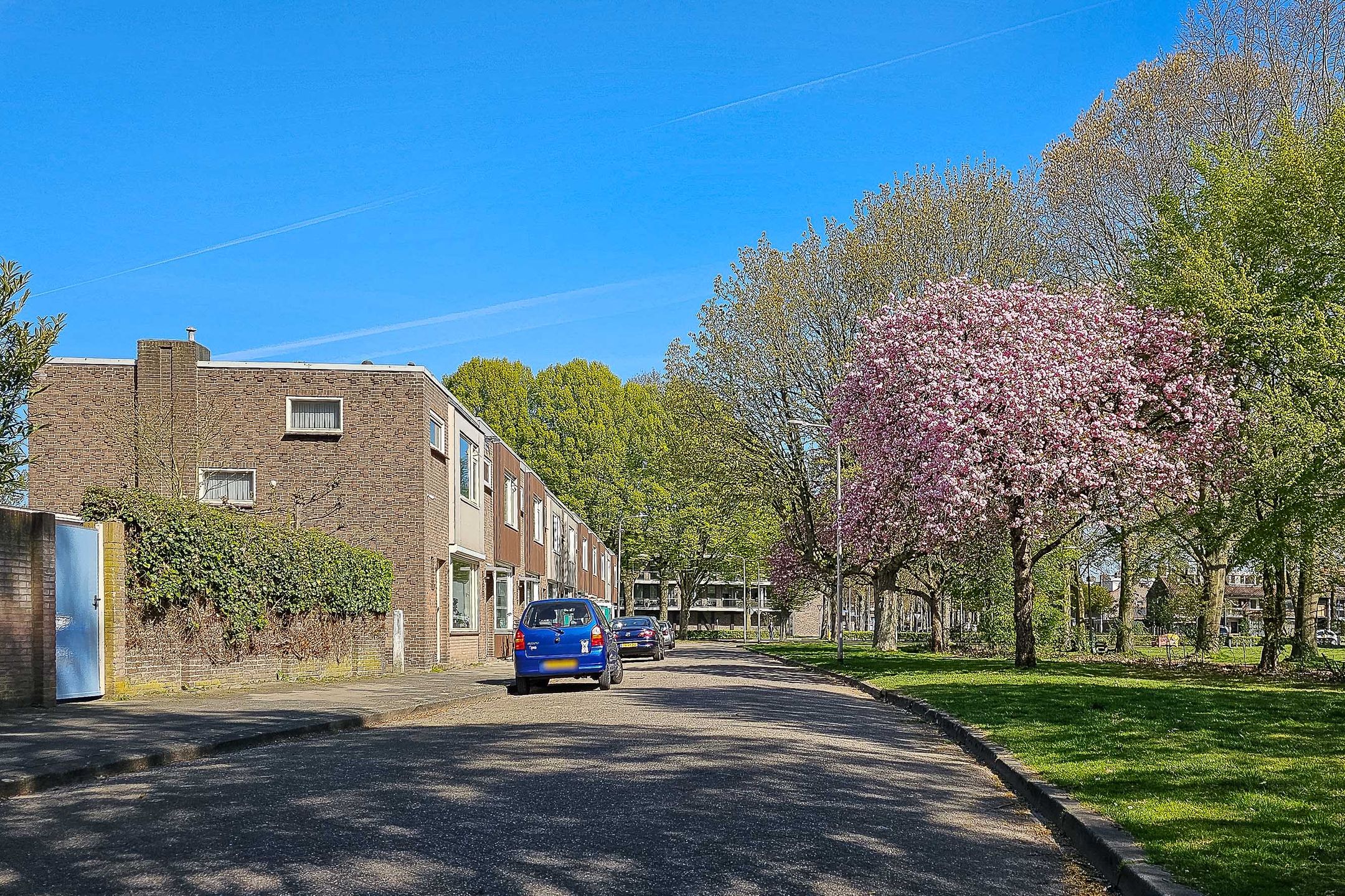 Foto 39 van De Savornin Lohmanstraat 13