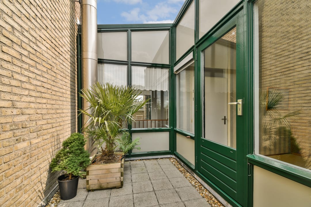 Foto 26 van van Dethstraat 20