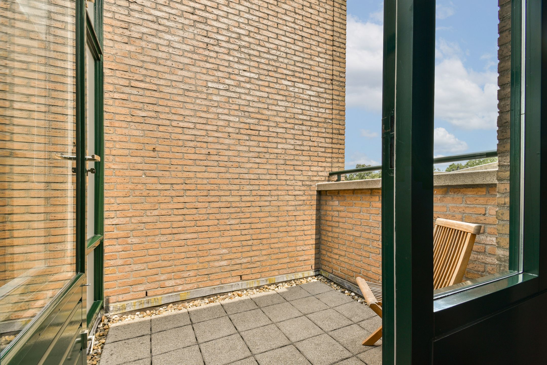 Foto 30 van van Dethstraat 20