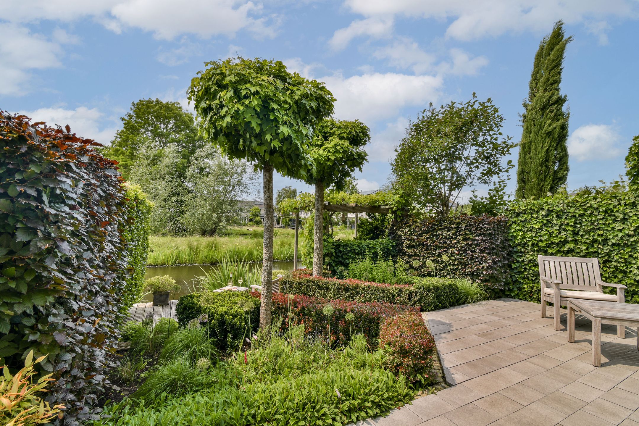 Foto 33 van van Dethstraat 20