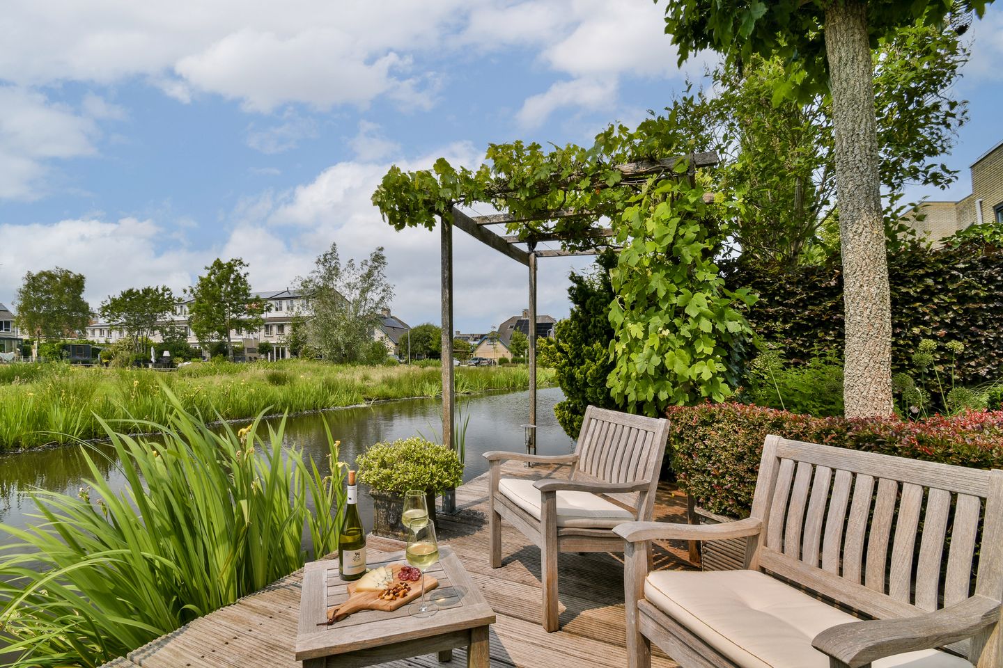 Foto 34 van van Dethstraat 20