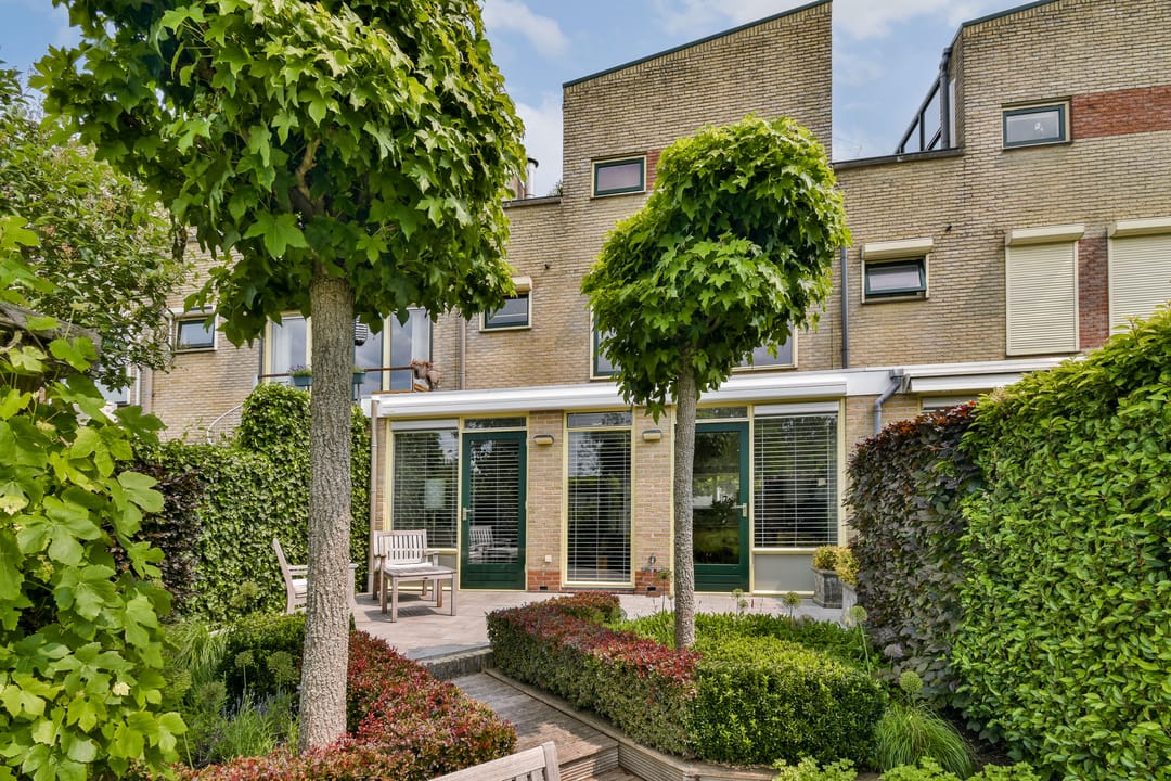 Foto 37 van van Dethstraat 20