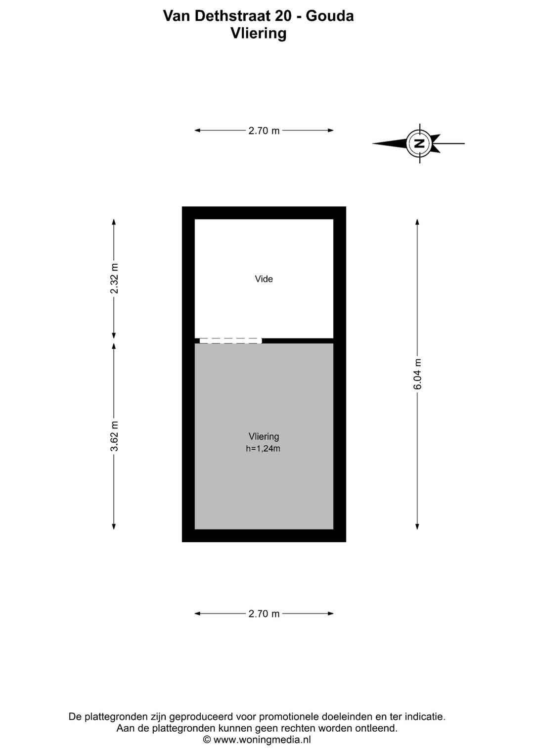 Foto 43 van van Dethstraat 20