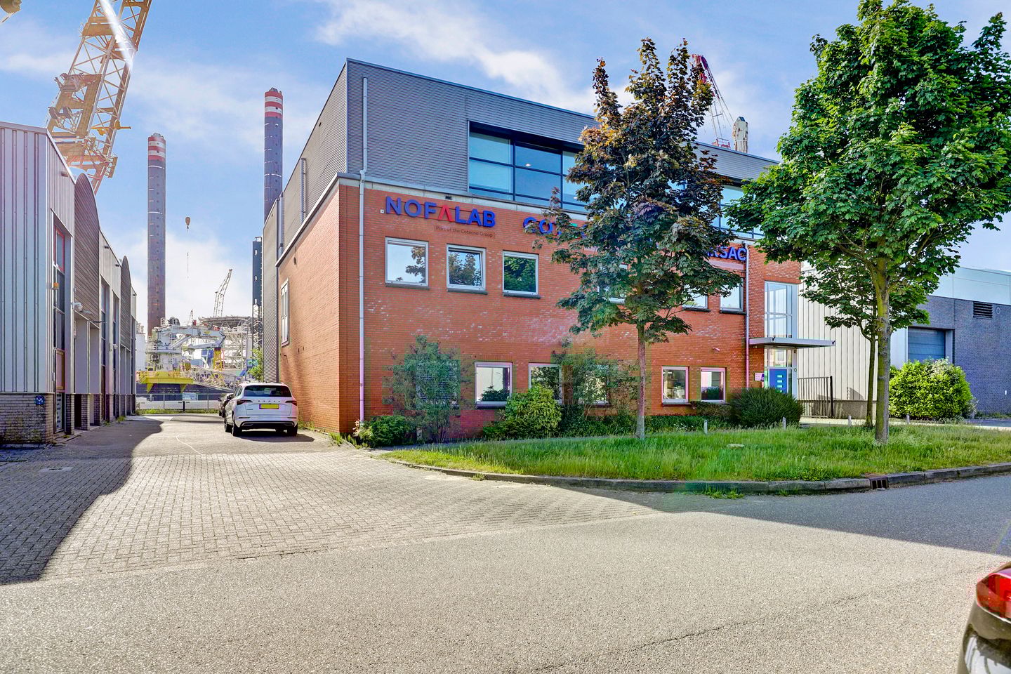 Bekijk foto 5 van Jan van Galenstraat 41