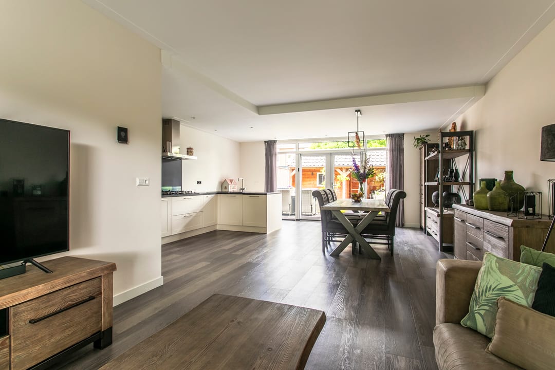 Foto 2 van Klaproosstraat 25