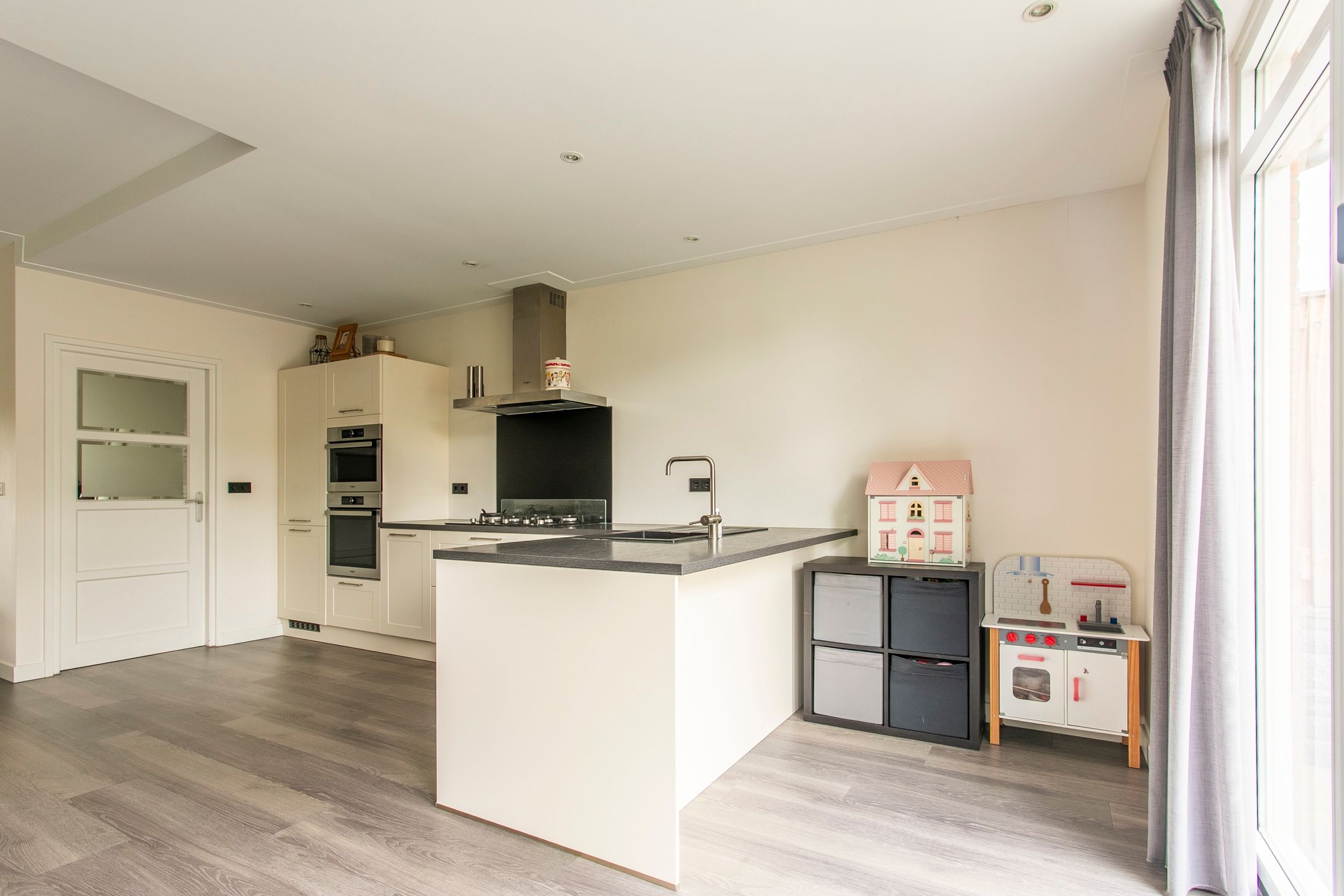 Foto 6 van Klaproosstraat 25