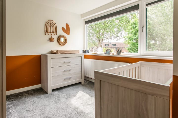 Foto 12 van Klaproosstraat 25