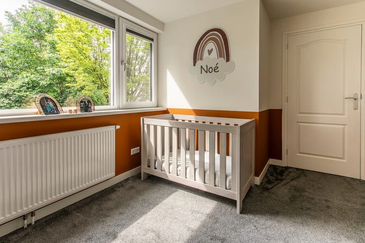 Foto 13 van Klaproosstraat 25