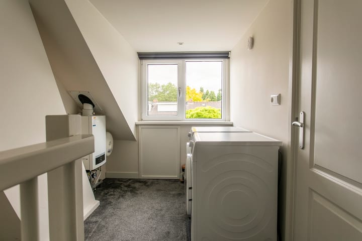 Foto 15 van Klaproosstraat 25