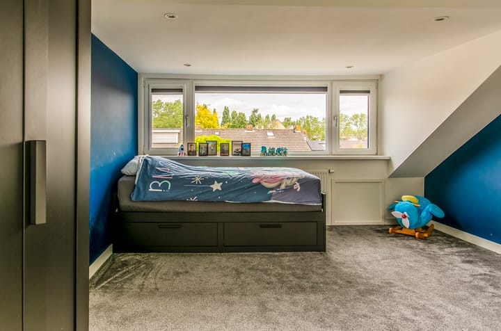 Foto 16 van Klaproosstraat 25