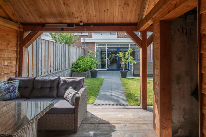 Foto 20 van Klaproosstraat 25