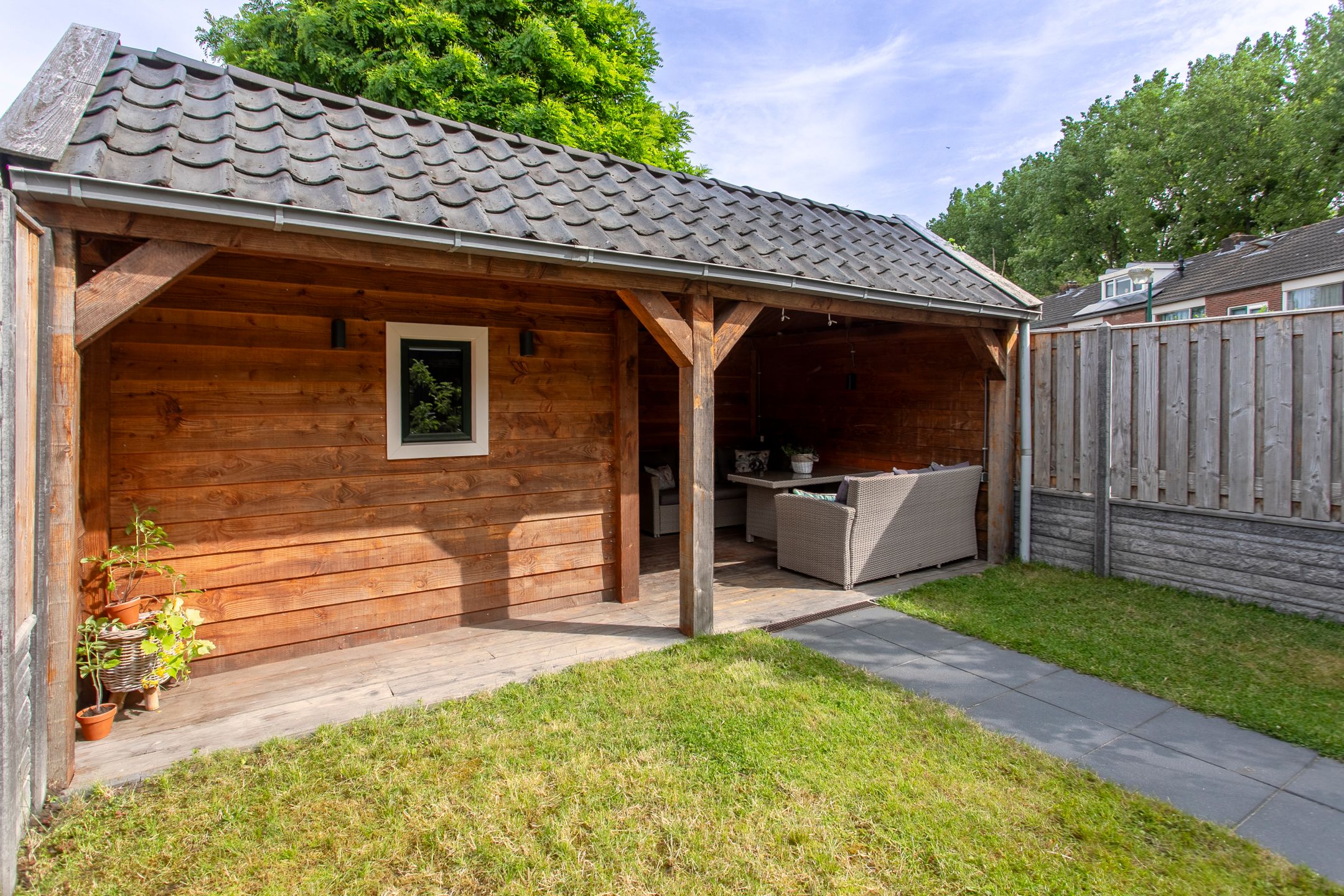 Foto 21 van Klaproosstraat 25