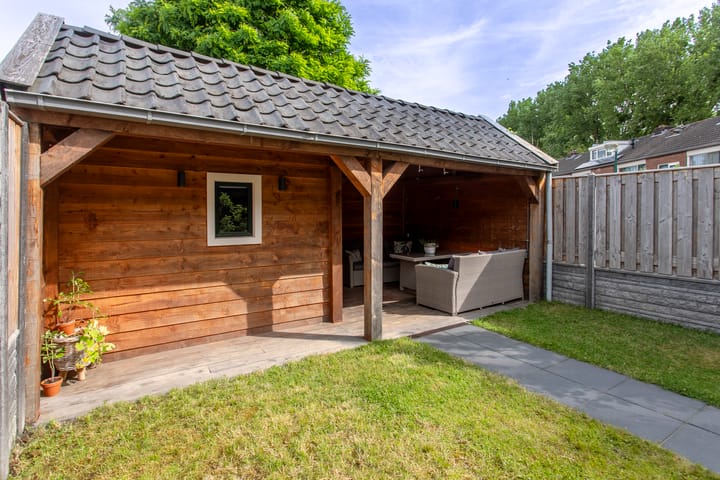 Foto 21 van Klaproosstraat 25