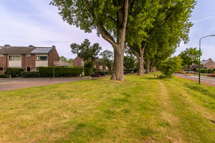 Foto 23 van Klaproosstraat 25