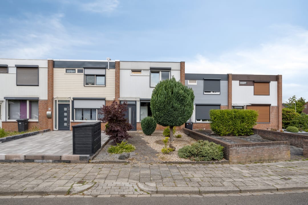 Foto 1 van Maarzijde 57