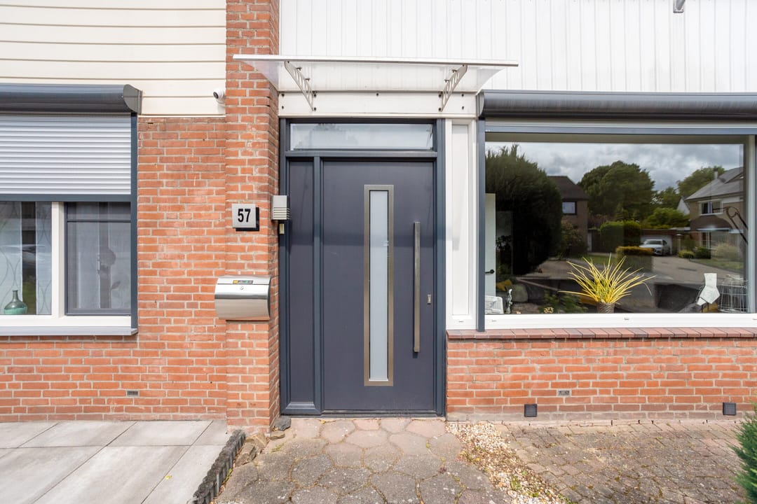 Foto 2 van Maarzijde 57