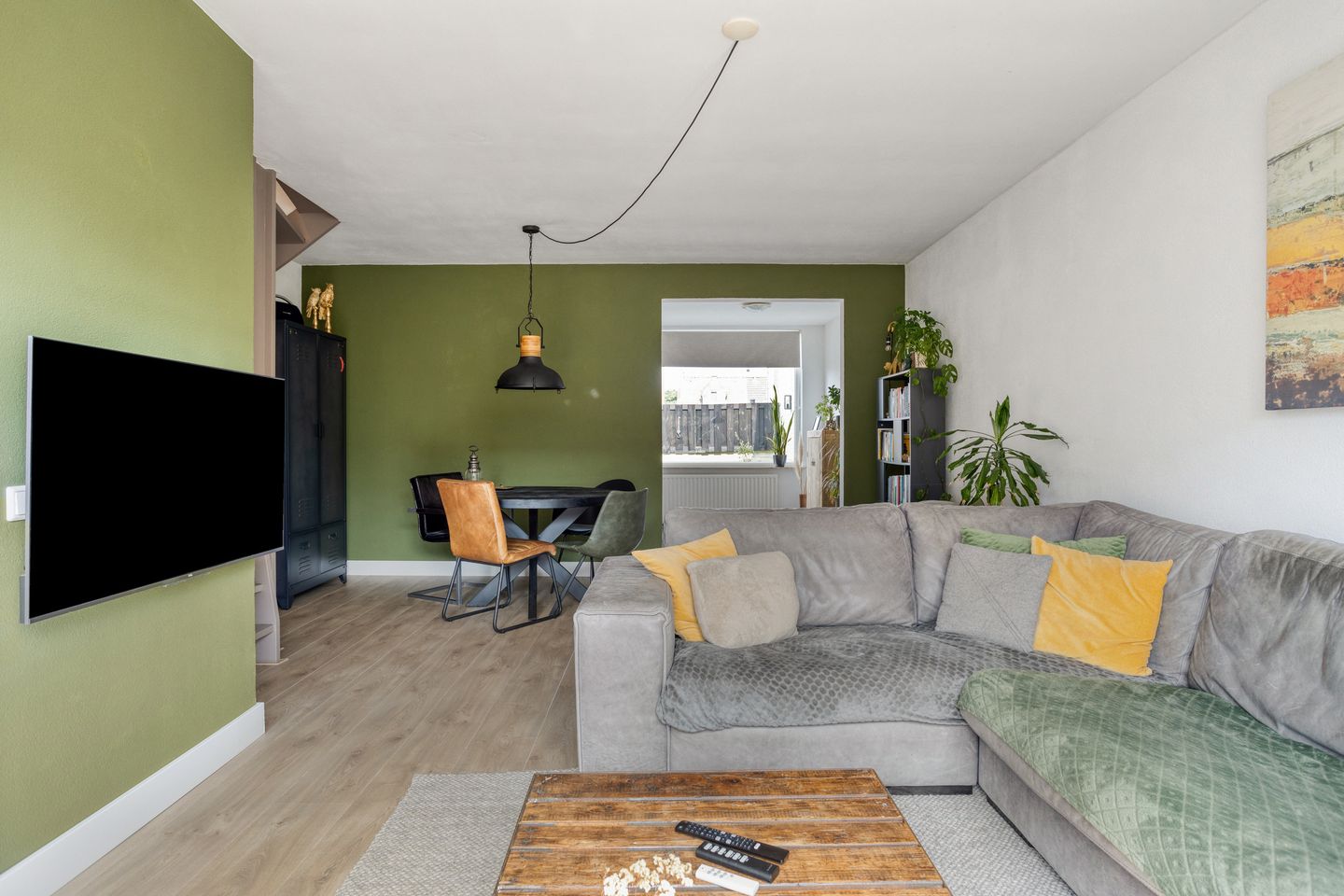 Foto 5 van Maarzijde 57