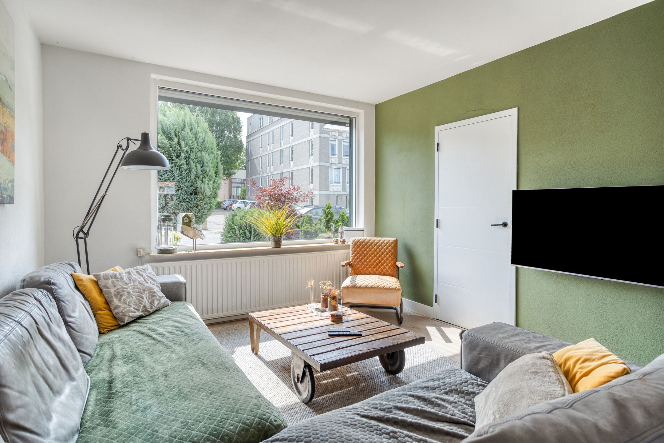 Foto 6 van Maarzijde 57