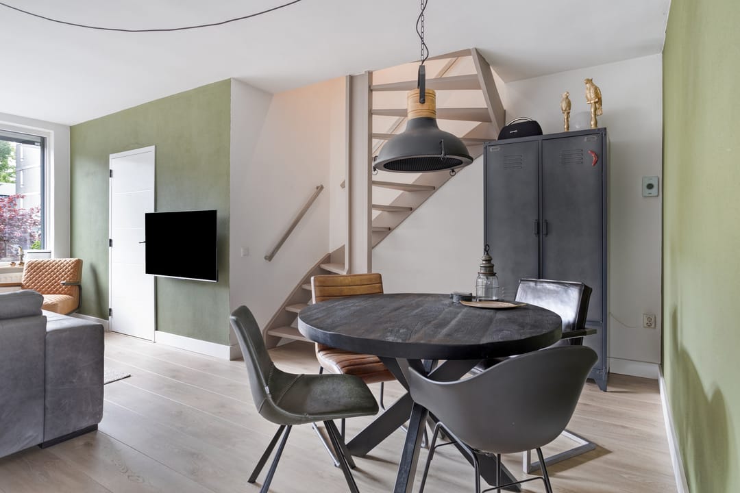 Foto 7 van Maarzijde 57