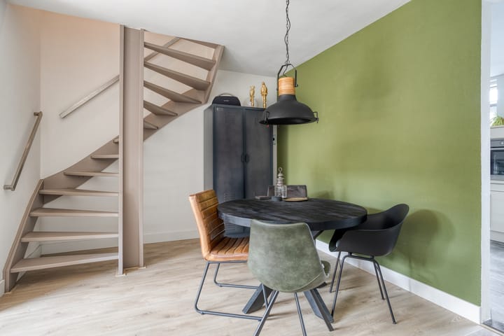 Foto 8 van Maarzijde 57