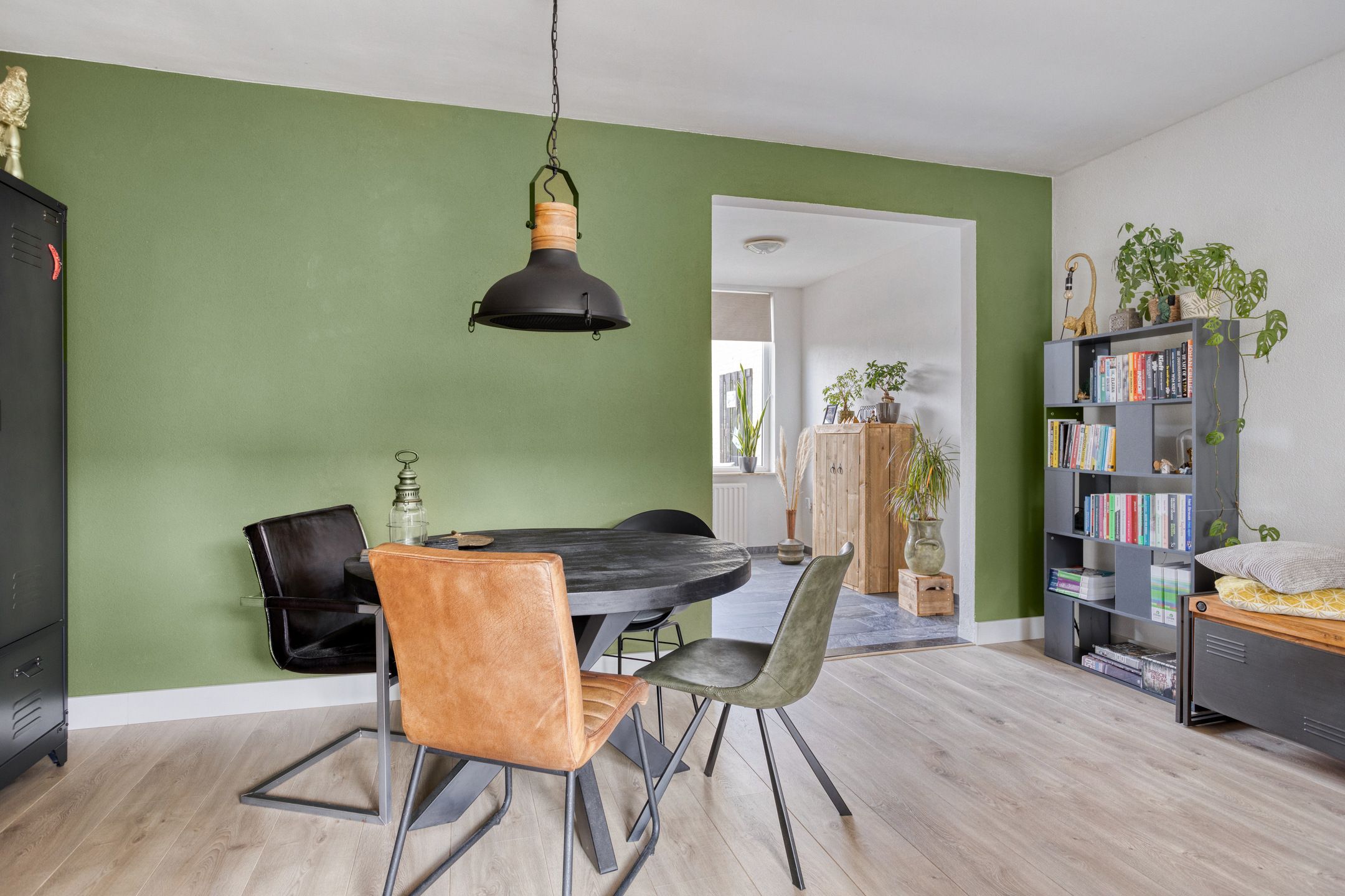 Foto 9 van Maarzijde 57