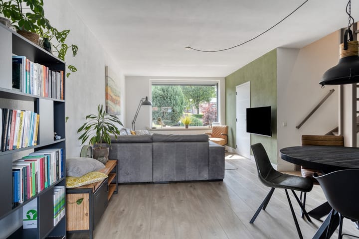 Foto 10 van Maarzijde 57