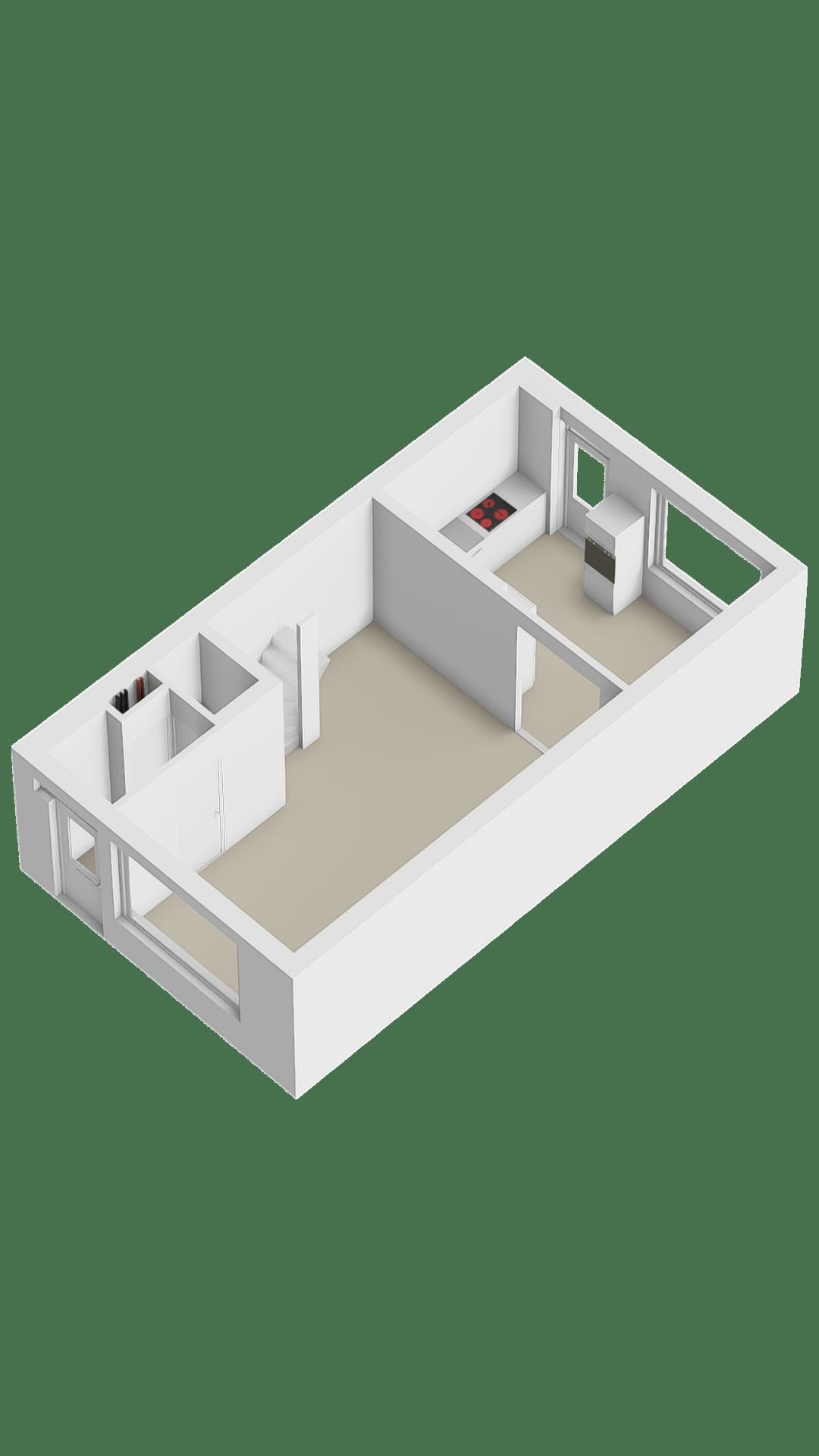 Foto 33 van Maarzijde 57