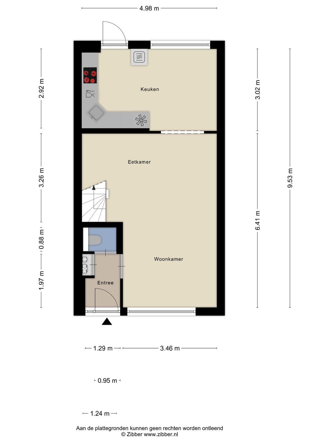 Foto 37 van Maarzijde 57