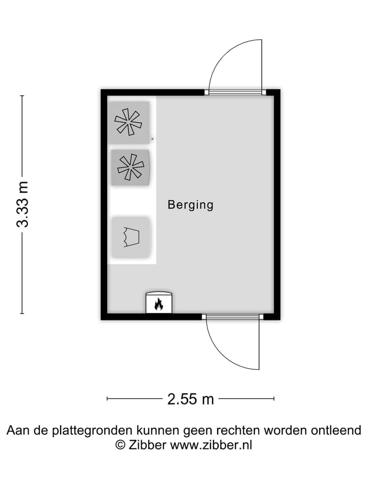 Foto 38 van Maarzijde 57