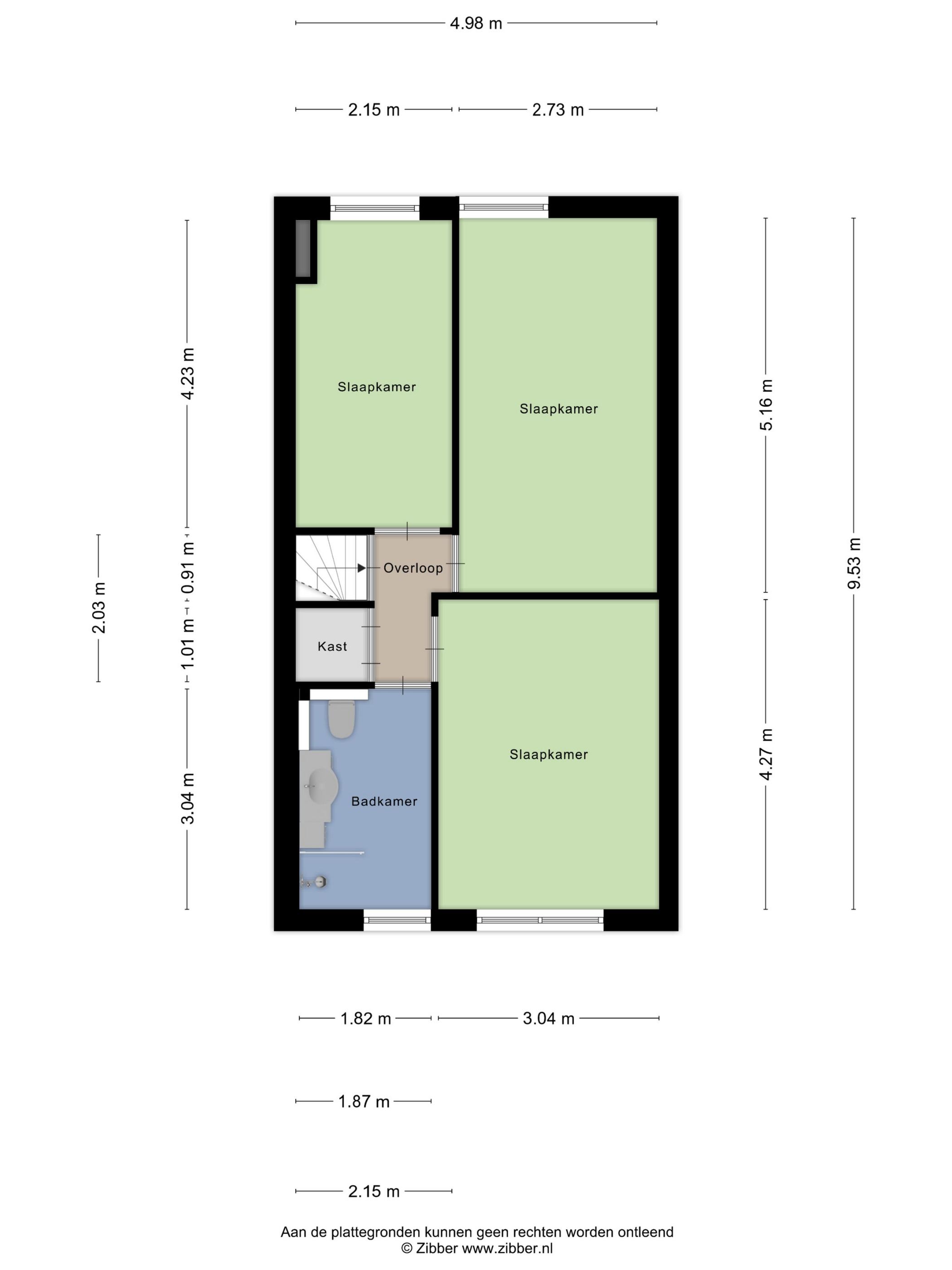 Foto 39 van Maarzijde 57