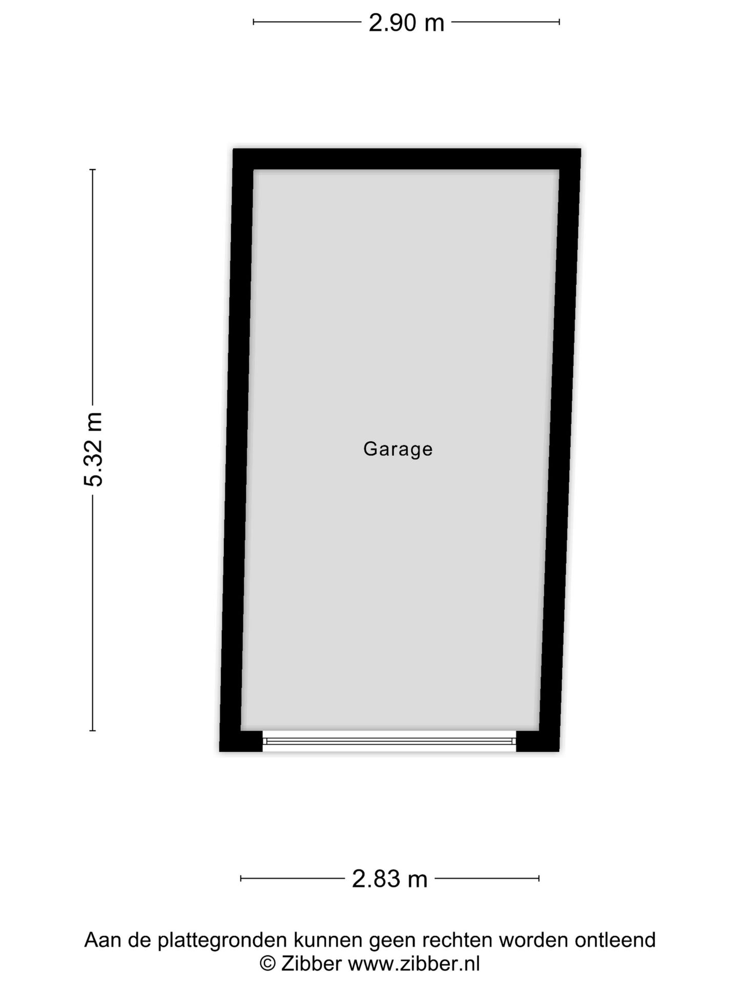 Foto 40 van Maarzijde 57