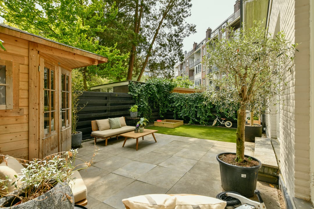 Foto 1 van Steve Bikoplein 19-H