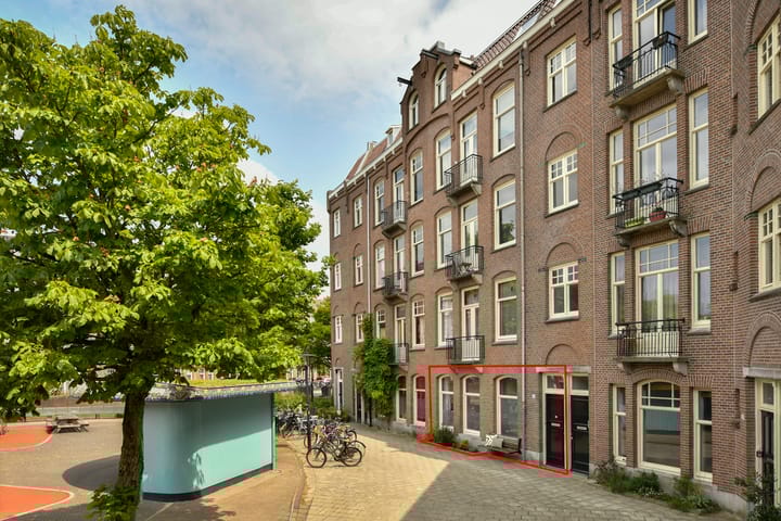 Photo 2 of Steve Bikoplein 19-H