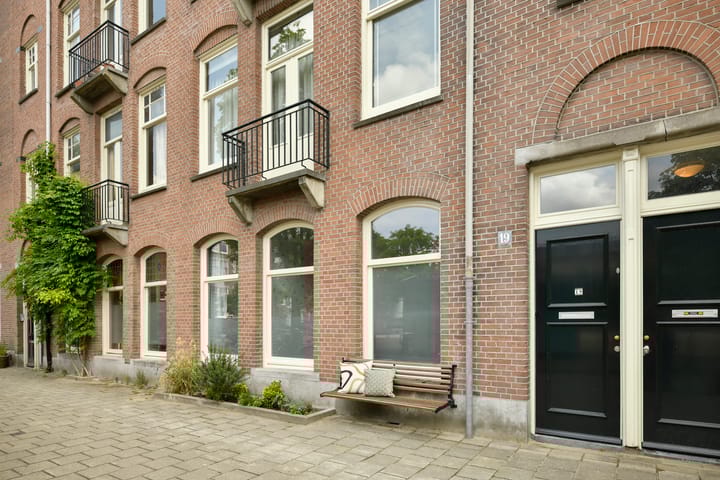 Photo 3 of Steve Bikoplein 19-H