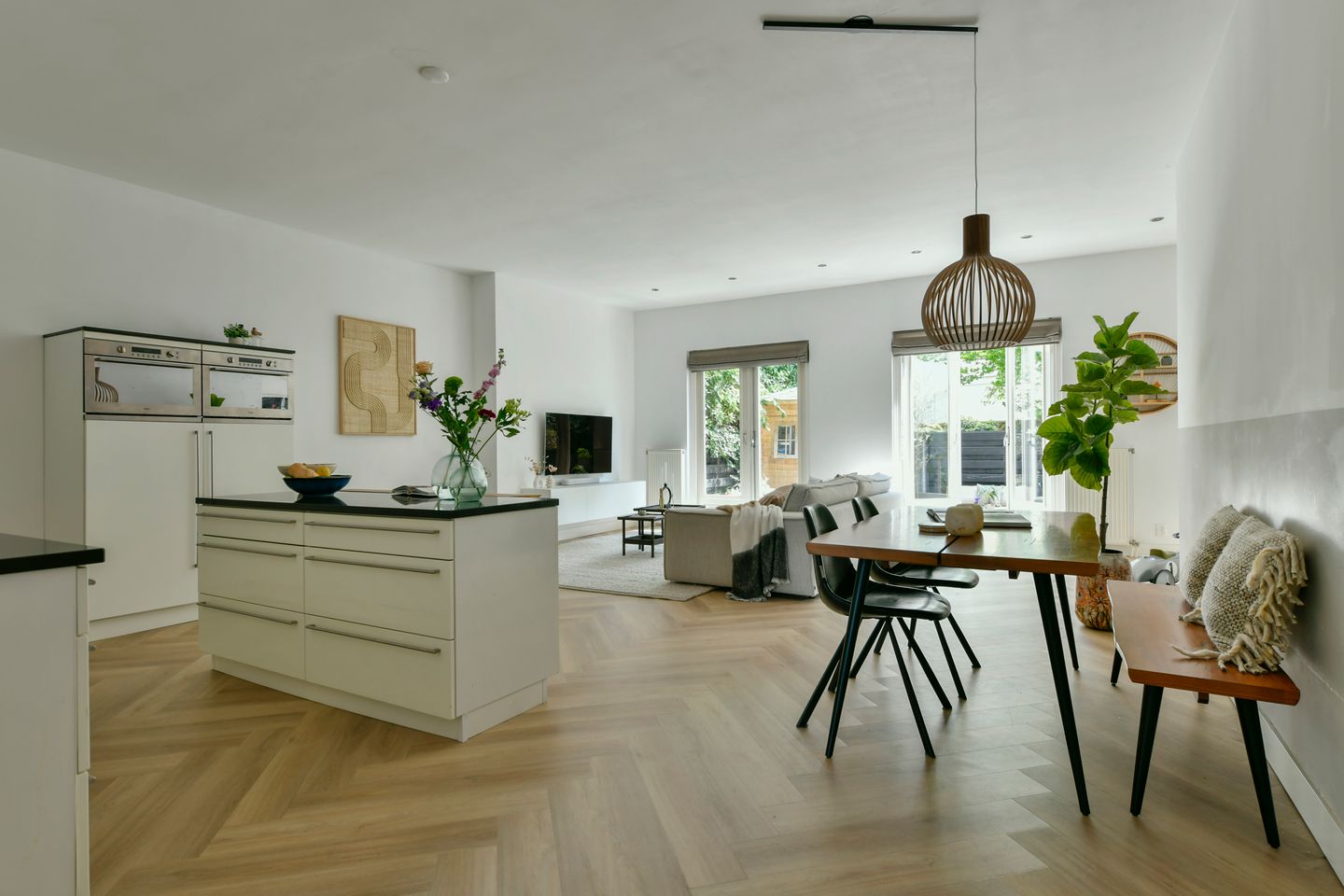 Foto 4 van Steve Bikoplein 19-H