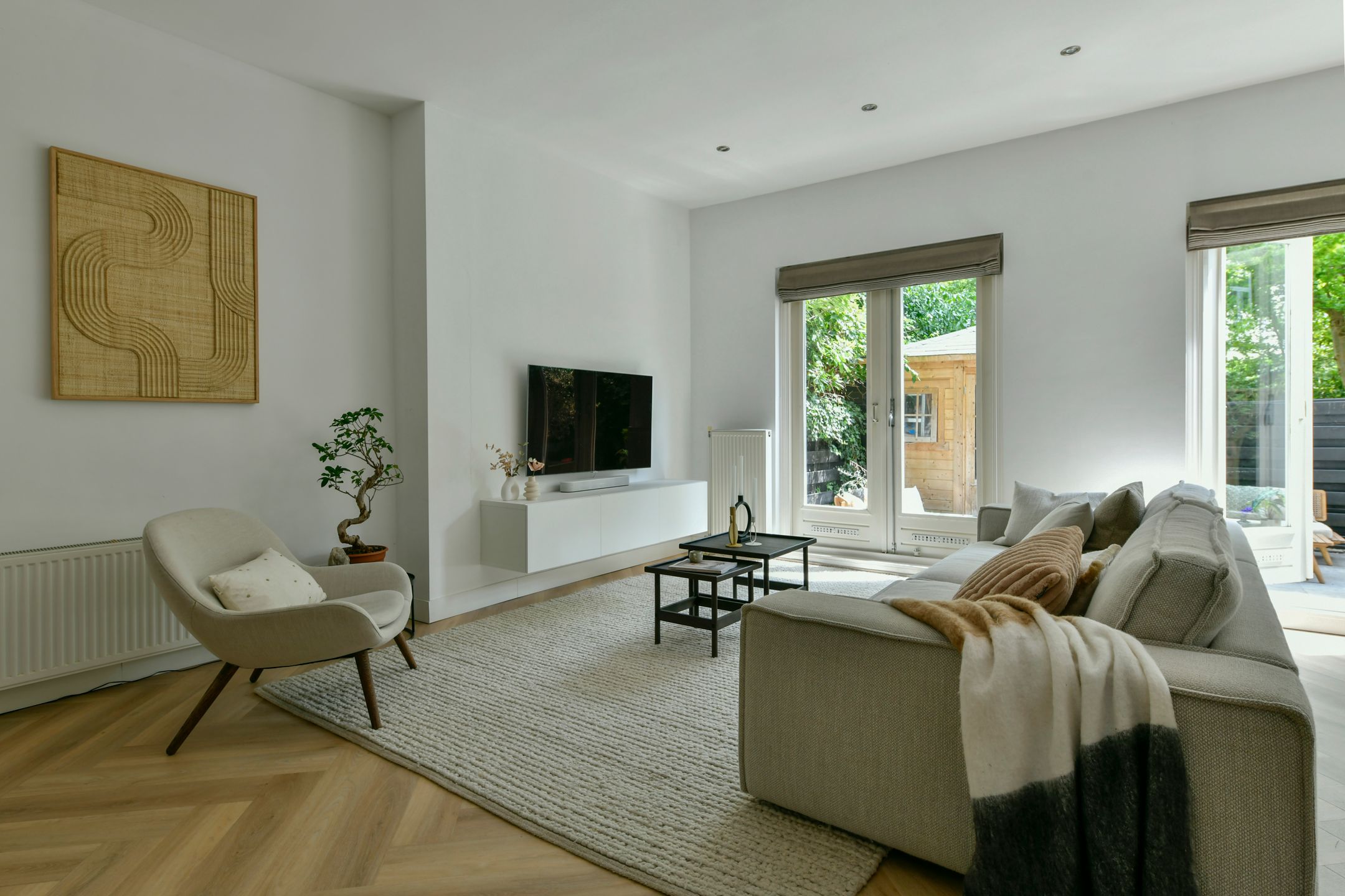 Foto 6 van Steve Bikoplein 19-H