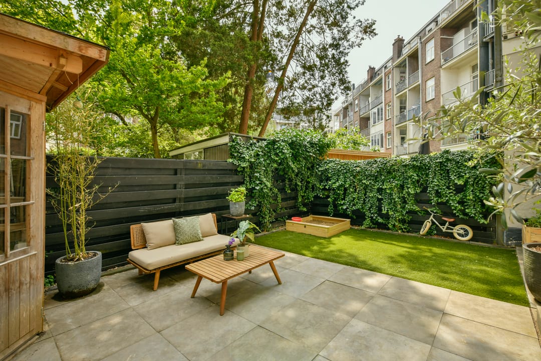 Foto 7 van Steve Bikoplein 19-H