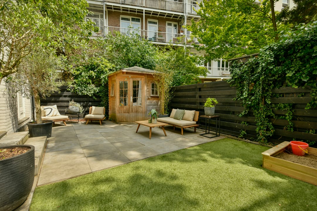 Foto 8 van Steve Bikoplein 19-H