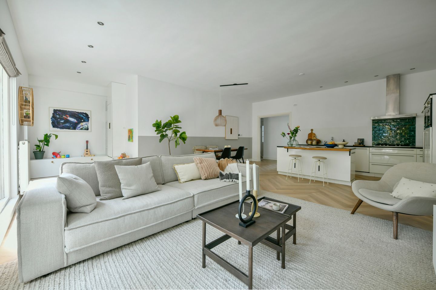 Foto 10 van Steve Bikoplein 19-H