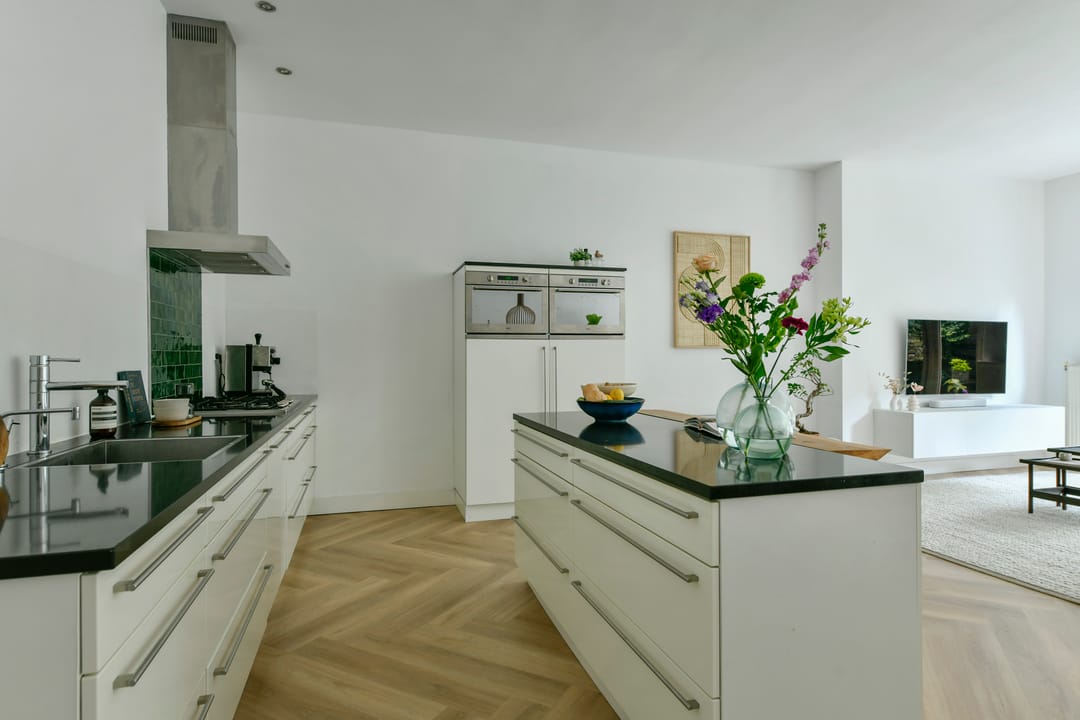 Foto 13 van Steve Bikoplein 19-H